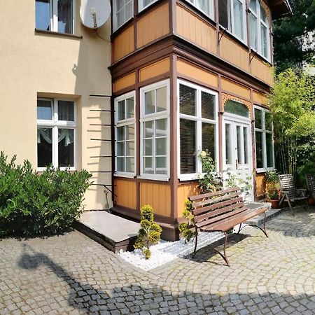 Apartament Z Ogrodkiem Διαμέρισμα Σόποτ Εξωτερικό φωτογραφία