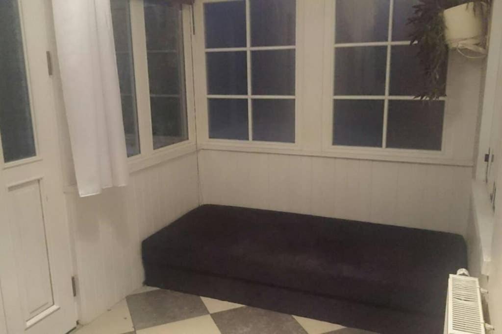 Apartament Z Ogrodkiem Διαμέρισμα Σόποτ Εξωτερικό φωτογραφία