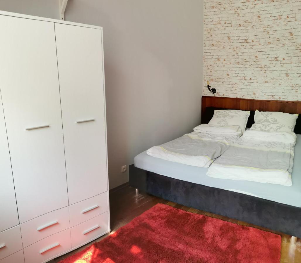 Apartament Z Ogrodkiem Διαμέρισμα Σόποτ Εξωτερικό φωτογραφία