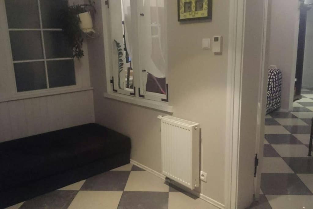 Apartament Z Ogrodkiem Διαμέρισμα Σόποτ Εξωτερικό φωτογραφία